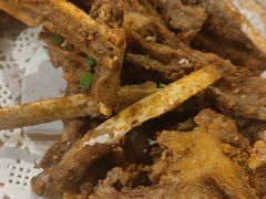 -额尔敦草原涮羊肉·烧烤(冻青树总店)