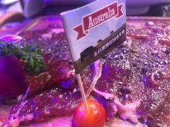 -热火朝天鲜切牛肉火锅(南强街巷店)