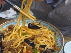 -巴依老爷新疆餐厅