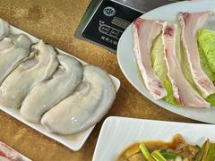 -濠轩阁特色生蚝火锅(水湾路店)