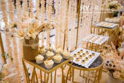 -HY小曼wedding·TOPYOUNG团队