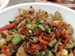-红色湘菜馆(春风店)