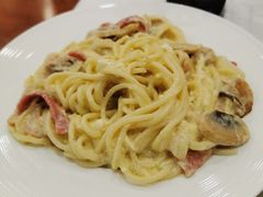 -新侨三宝乐西餐厅(崇文门店)