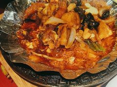 -东北大院·东北菜(三台子店)