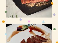 -王鼎精致料理铁板烧(世博源店)