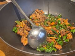 -湘力力小院·鱼汤泡饭(枫林路店)