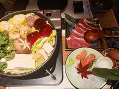 -玉川屋·深夜食堂居酒屋(柳巷店)