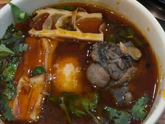 -黑竹香鸡(营和巷店)