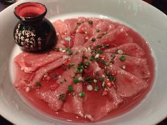 贵妃醉牛肉-大隐·成都火锅Bistro(合生麒麟新天地店)