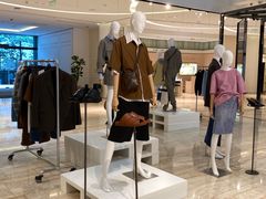 -ZARA(大上海时代广场店)