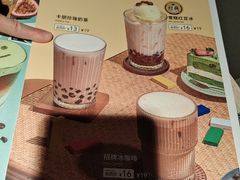 -卡朋西餐(悦汇城店)