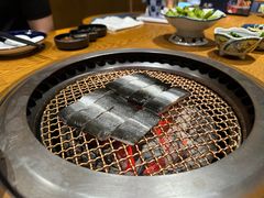 -炎蔵牛舌烤肉