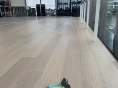 -Z&B Fitness Studio·Gym(前滩L+PLAZA店)