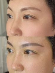 -张小野·专业半永久纹眉