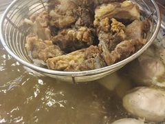 -八合里牛肉火锅(八合里总店)