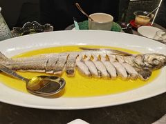 -宫燕府·京菜·烤鸭·淮扬菜(王府中心店)