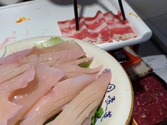 -陈眼镜火锅(总店)