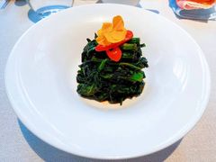 宁波烤菜-逸道(益丰·外滩源店)