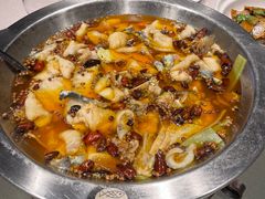 -新沸腾鱼乡(世贸天阶店)