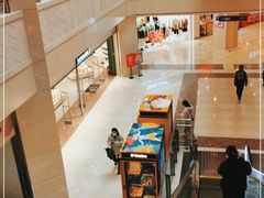 -光启城时尚购物中心