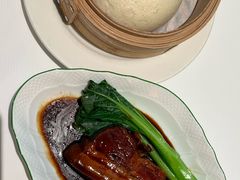 -桂满陇·手作小笼包&江南叫花鸡(中山公园店)