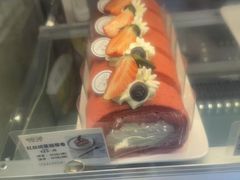 -琦堡高端定制蛋糕茶歇(格力广场店)