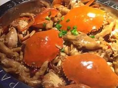 -胖哥俩肉蟹煲(湖滨银泰in77店)