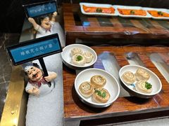 -東盛炭烤自助料理(浦东文峰广场店)