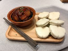 -香园茶社·金陵小灶(老门东店)