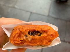 黄桂核桃陷-老徐家柿子饼(北广济街店)