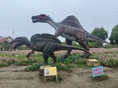 -歌斐颂巧克力小镇