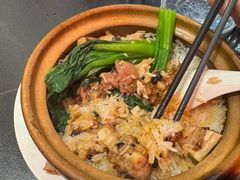 -超记煲仔饭(北京路店)