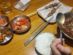 -冰川朝鲜族料理·东北菜(观前店)