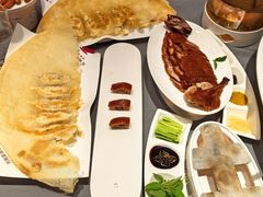 -阿庄新豫菜(航海东路店)