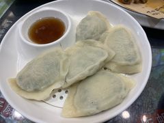 鲅鱼饺子-华圆美食