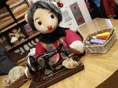 -济州岛泰迪熊博物馆