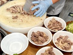 -刘少华贵州小黄牛·鲜牛肉火锅(总店)