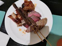 -上海金陵紫金山大酒店·汇海餐厅