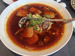 -羲和雅苑•北京烤鸭(平安国际金融中心店)