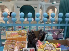 -ABC Swim亲子游泳俱乐部(河西店)