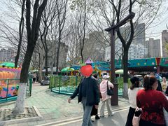 -堤角公园