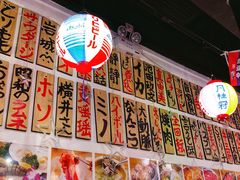 -大阪烧肉BAKA一代(十亩地店)