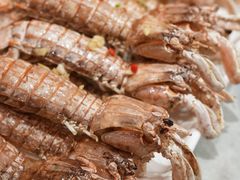 -王庄阿咪海鲜大排档(上下杭店)