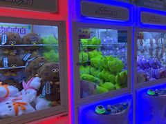 -星际传奇(观澜湖新城店)
