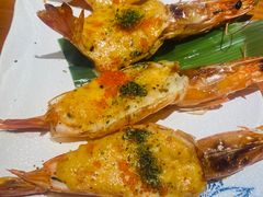 -文三酒肆自助放题(新街口友谊广场店)