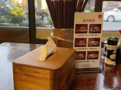 -同得兴 Since·1995 传统苏式面馆(嘉馀坊店)