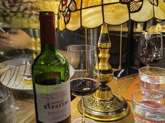 -Golden Lily河内巴黎法越料理餐厅(建国西路店)