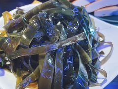 黄金鱼豆腐-胖哥俩肉蟹煲(虹口龙之梦店)