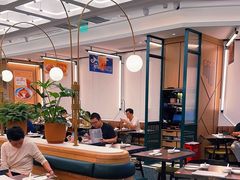 -新旺茶餐厅(鑫耀·光环live店)