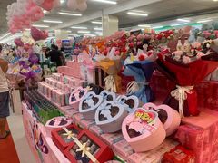 -信誉楼商厦(赵县店)
